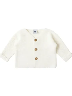 Cotton cardigan