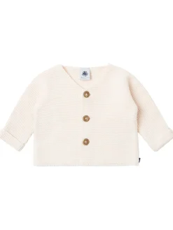 Cotton cardigan