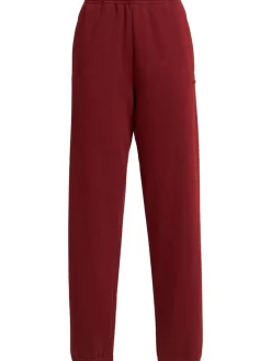 Cotton classic jogger pants