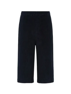 Cotton corduroy pants