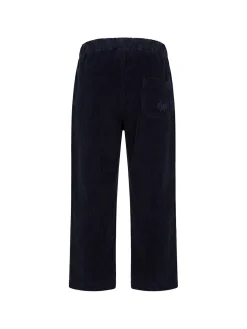 Cotton corduroy pants