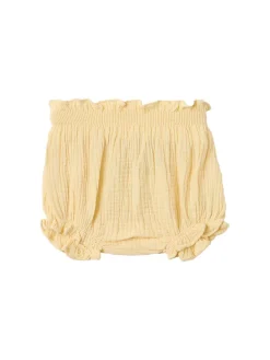 Cotton diaper cover