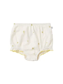 Cotton diaper cover