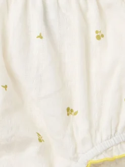Cotton diaper cover