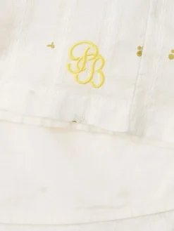 Cotton dress