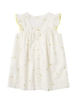 Cotton dress