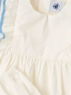 Cotton dress