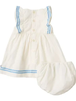 Cotton dress