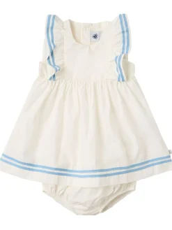 Cotton dress