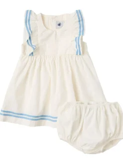Cotton dress