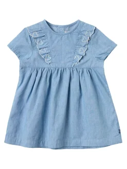 Cotton dress