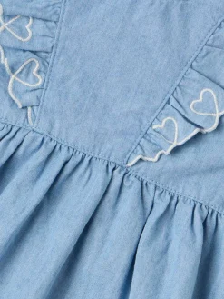Cotton dress