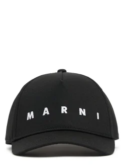 Cotton hat