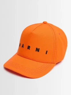Cotton hat