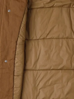 Cotton jacket
