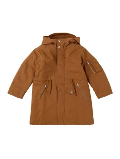 Cotton jacket