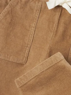 Cotton jersey pants