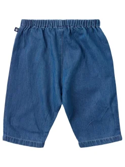 Cotton jersey pants