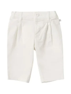 Cotton jersey pants