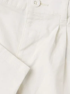 Cotton jersey pants