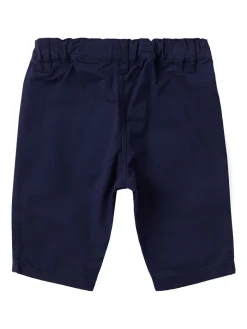 Cotton jersey pants