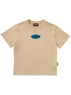 Cotton jersey t-shirt