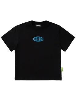 Cotton jersey t-shirt
