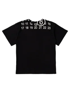Cotton jersey t-shirt