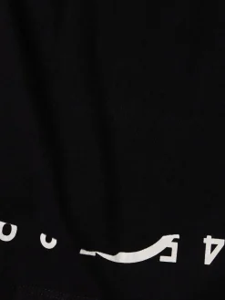 Cotton jersey t-shirt