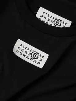Cotton jersey t-shirt