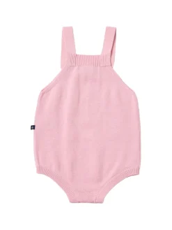 Cotton overalls