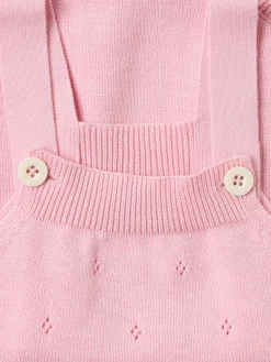 Cotton overalls