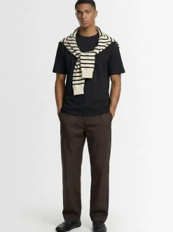 Cotton pants