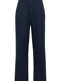 Cotton pants
