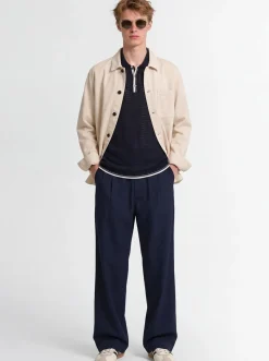 Cotton pants