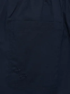 Cotton pants