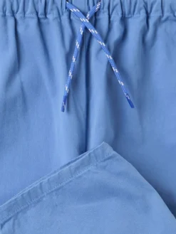 Cotton pants