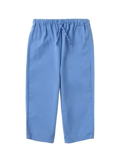 Cotton pants