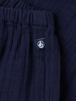 Cotton pants