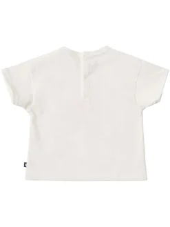 Cotton printed t-shirt