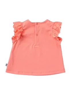 Cotton printed t-shirt