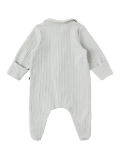 Cotton romper