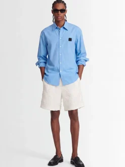 Cotton shirt
