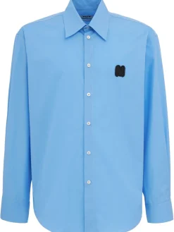Cotton shirt
