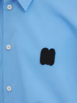Cotton shirt