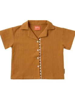 Cotton shirt