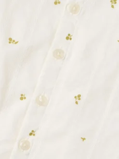 Cotton shirt