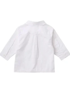 Cotton shirt