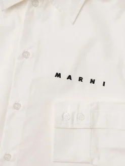 Cotton shirt