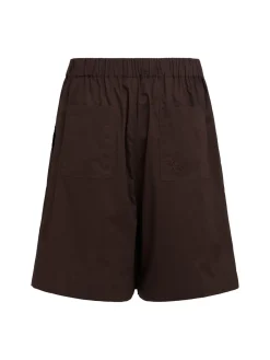 Cotton shorts